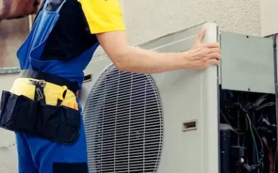 Dingin Maksimal, Hemat Optimal: Jasa Pasang AC Terpercaya di Jakarta Utara!